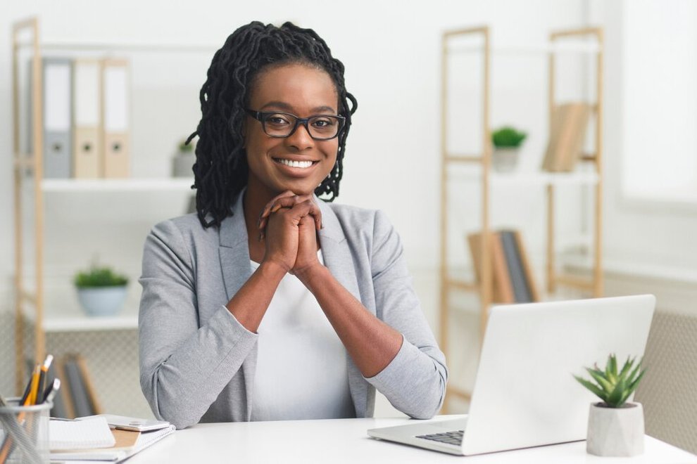 Talent Acquisition Software Dashboard